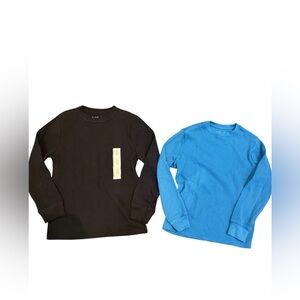 Cat and Jack thermal